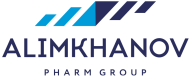 Alimkhanov Pharm Group
